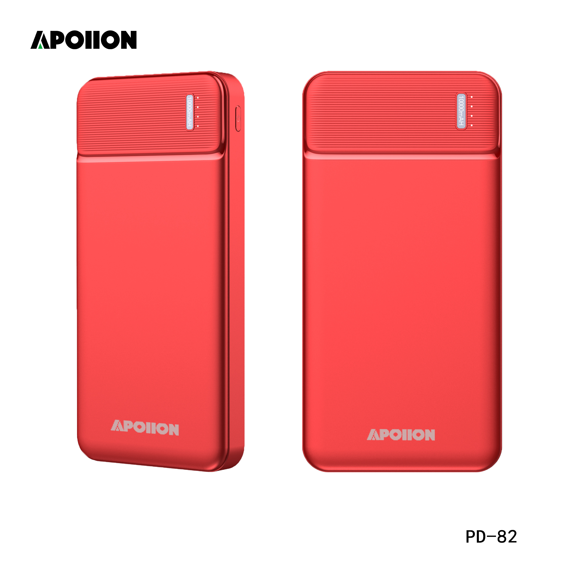 APOIION POWER-ACE Series 10000mah Power bank
