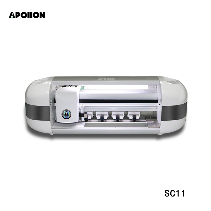 APOIION smart film cutter